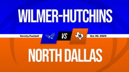 10/30 Highlights @ North Dallas