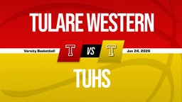 01/23 Highlights @ TUHS