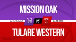 01/9 Highlights vs Mission Oak