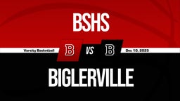 12/9 Highlights vs BSHS