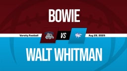 08/29 Highlights @ Walt Whitman