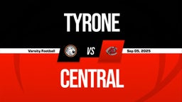 09/5 Highlights @ Central