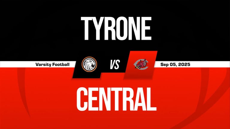 Video player poster image
