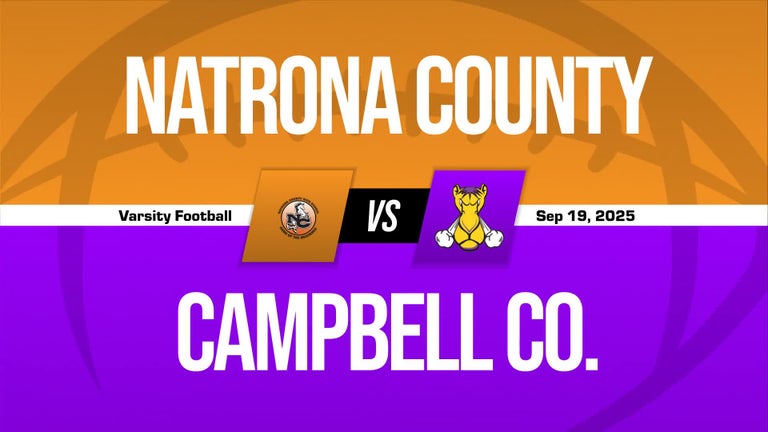 Video player poster image