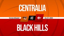 10/21 Highlights @ Black Hills