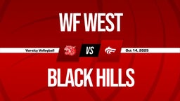10/14 Highlights @ Black Hills