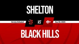 09/30 Highlights vs Shelton