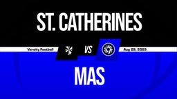 08/29 Highlights @ MAS