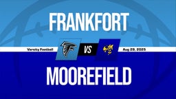 08/29 Highlights @ Moorefield
