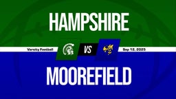 09/12 Highlights vs Hampshire