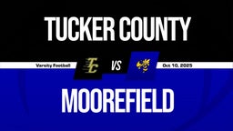 10/10 Highlights vs Tucker County