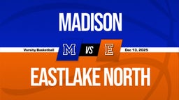 12/13 Highlights vs Madison