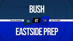 10/10 Highlights vs Bush
