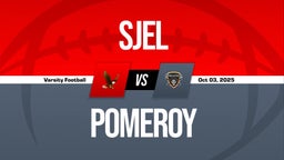 10/3 Highlights @ Pomeroy