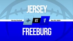 09/5 Highlights @ Freeburg