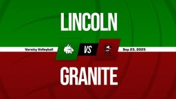 09/23 Highlights @ Granite