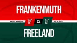 01/9 Highlights @ Freeland