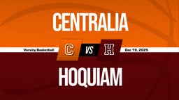 12/18 Highlights vs Centralia