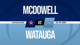 10/24 Highlights @ Watauga