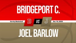 12/10 Highlights vs Bridgeport C.