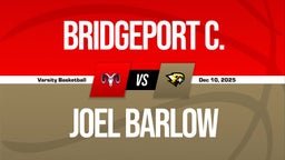 12/10 Highlights vs Bridgeport C.