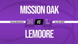 01/29 Highlights vs Mission Oak