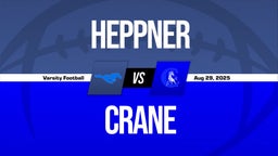 08/29 Highlights @ Crane