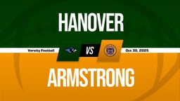 10/30 Highlights @ Armstrong