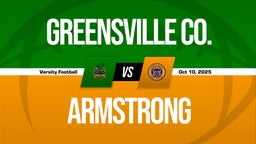 10/10 Highlights @ Armstrong