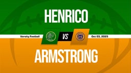 10/3 Highlights @ Armstrong