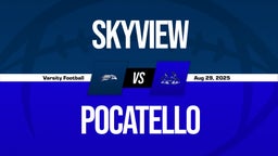 08/29 Highlights @ Pocatello