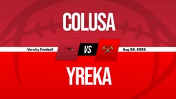 08/29 Highlights @ Yreka