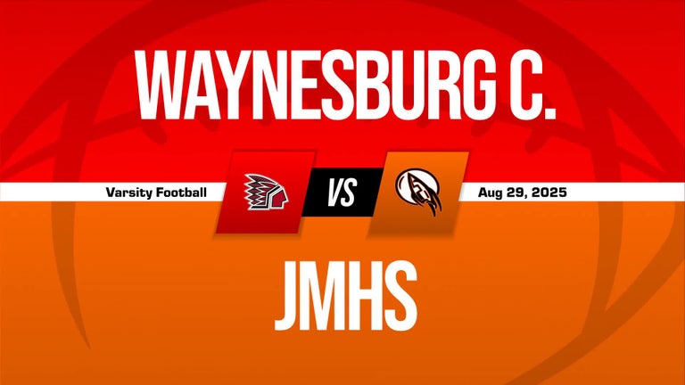 Video player poster image