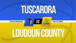 02/14 Highlights @ Loudoun County