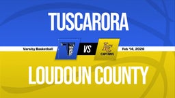 02/14 Highlights vs Tuscarora