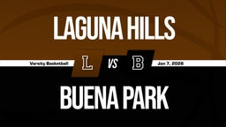 01/6 Highlights vs Laguna Hills