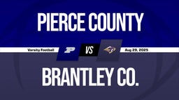 08/29 Highlights vs Pierce County