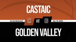 12/9 Highlights vs Castaic