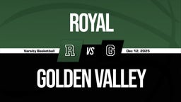 12/11 Highlights vs Royal