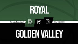 12/11 Highlights @ Golden Valley