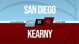 01/23 Highlights vs San Diego