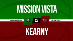 12/19 Highlights vs Mission Vista