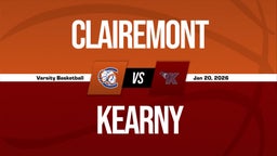 01/20 Highlights @ Kearny