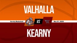 11/21 Highlights @ Kearny