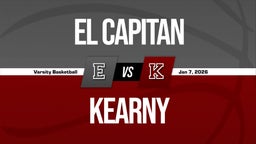 01/6 Highlights vs El Capitan