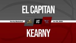 01/6 Highlights vs El Capitan