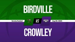 08/29 Highlights @ Crowley