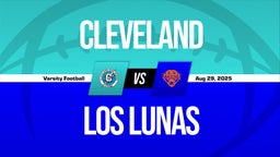 08/29 Highlights @ Los Lunas