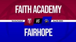 08/29 Highlights @ Fairhope