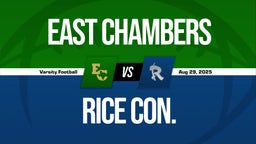 08/29 Highlights @ Rice Con.